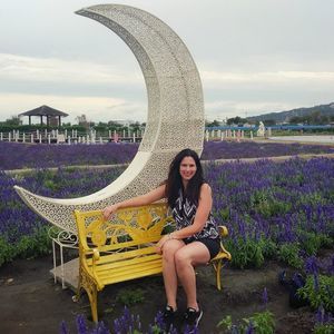 Meet your Posher, Trisha